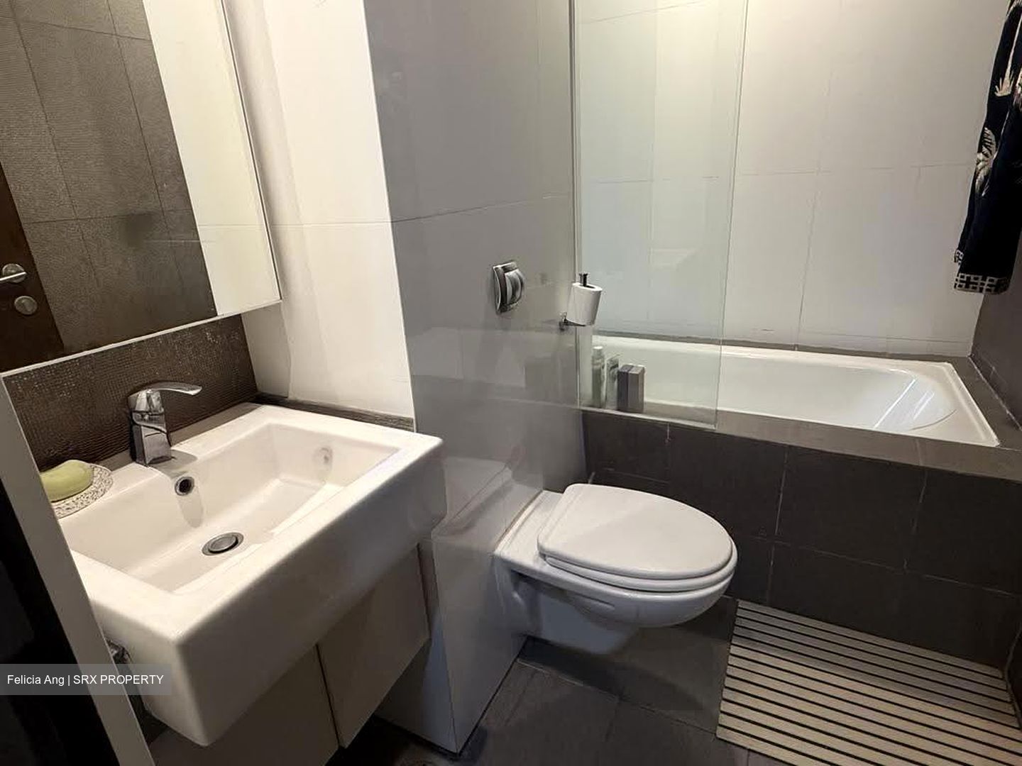 Axis @ Siglap (D15), Apartment #632455321